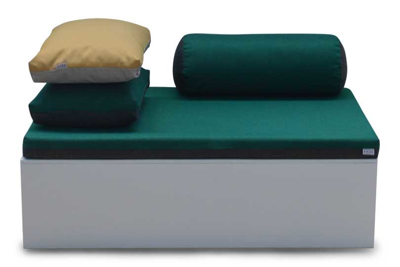 相互连接的彩色户外床垫-营造一个舒适的地方,易于重新配置---酷图编号9