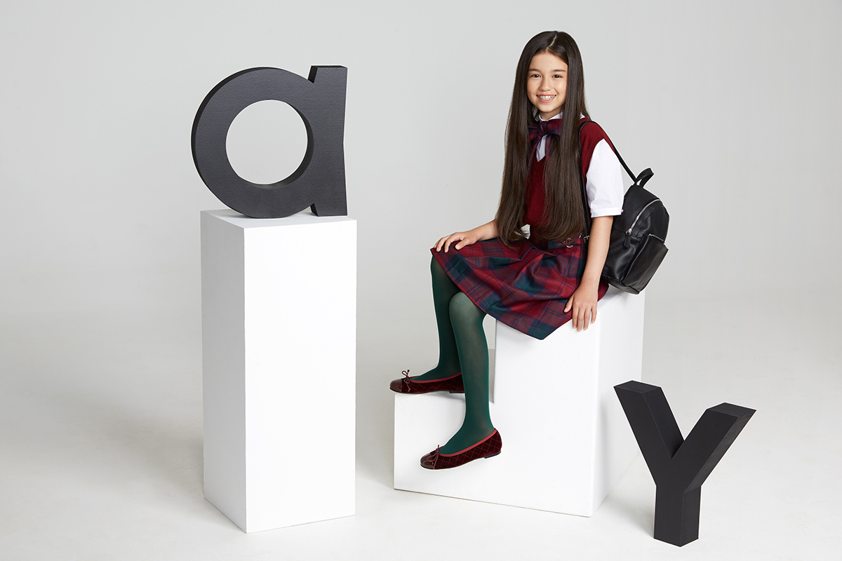 Yula设计简单而女性化的紧身裤---酷图编号1