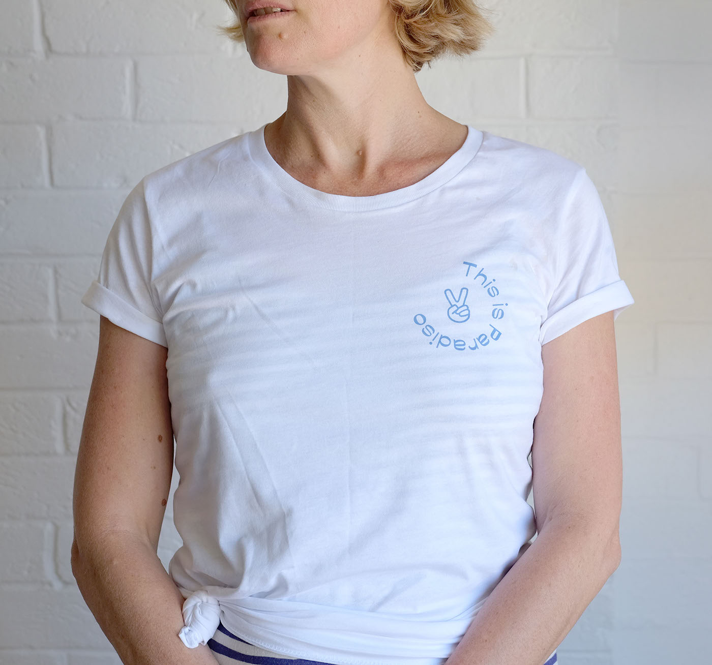 Paradiso ? Issue No. 01创造性和独立出版的双月刊杂志---酷图编号20