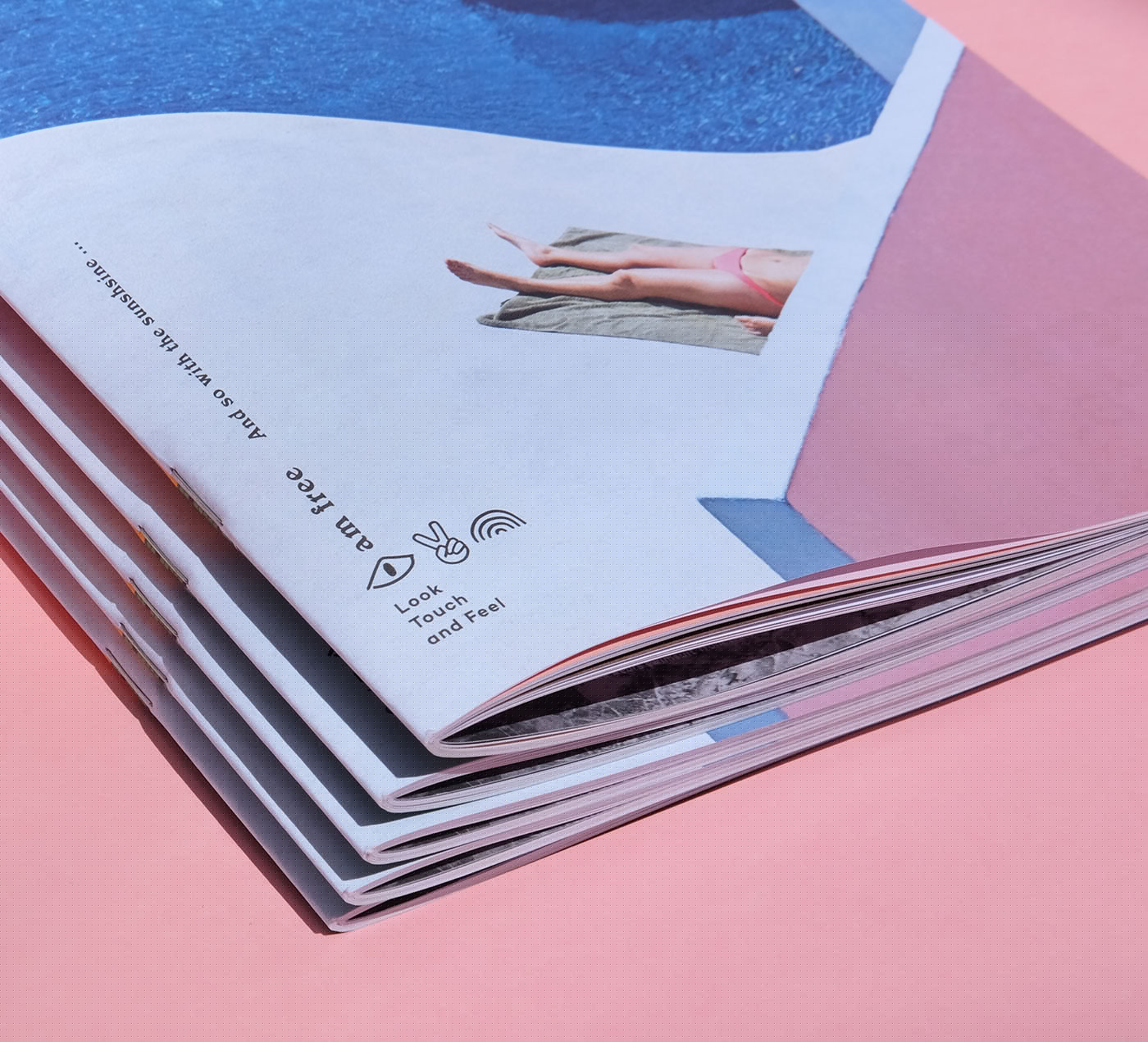 Paradiso ? Issue No. 01创造性和独立出版的双月刊杂志---酷图编号10