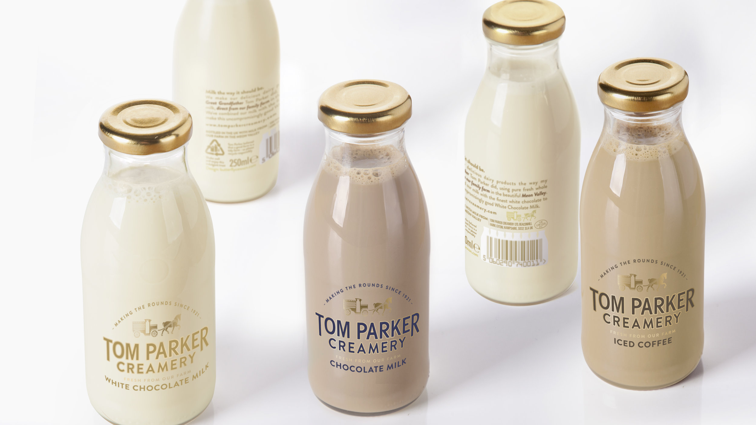 汤姆帕克奶油厂-把你送回牛奶店的日子---酷图编号1195170