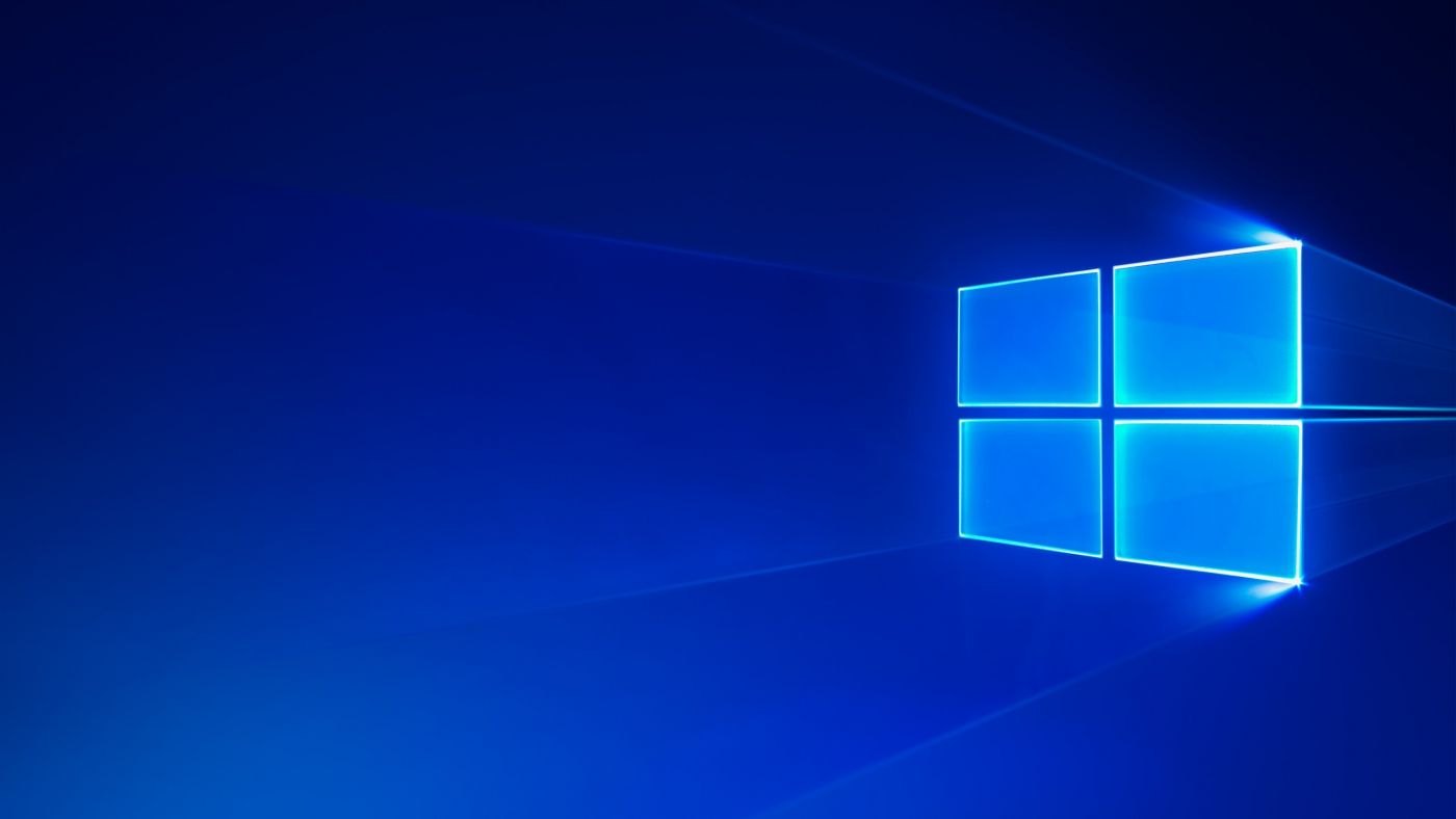 高清晰windows 10壁纸 手机移动版