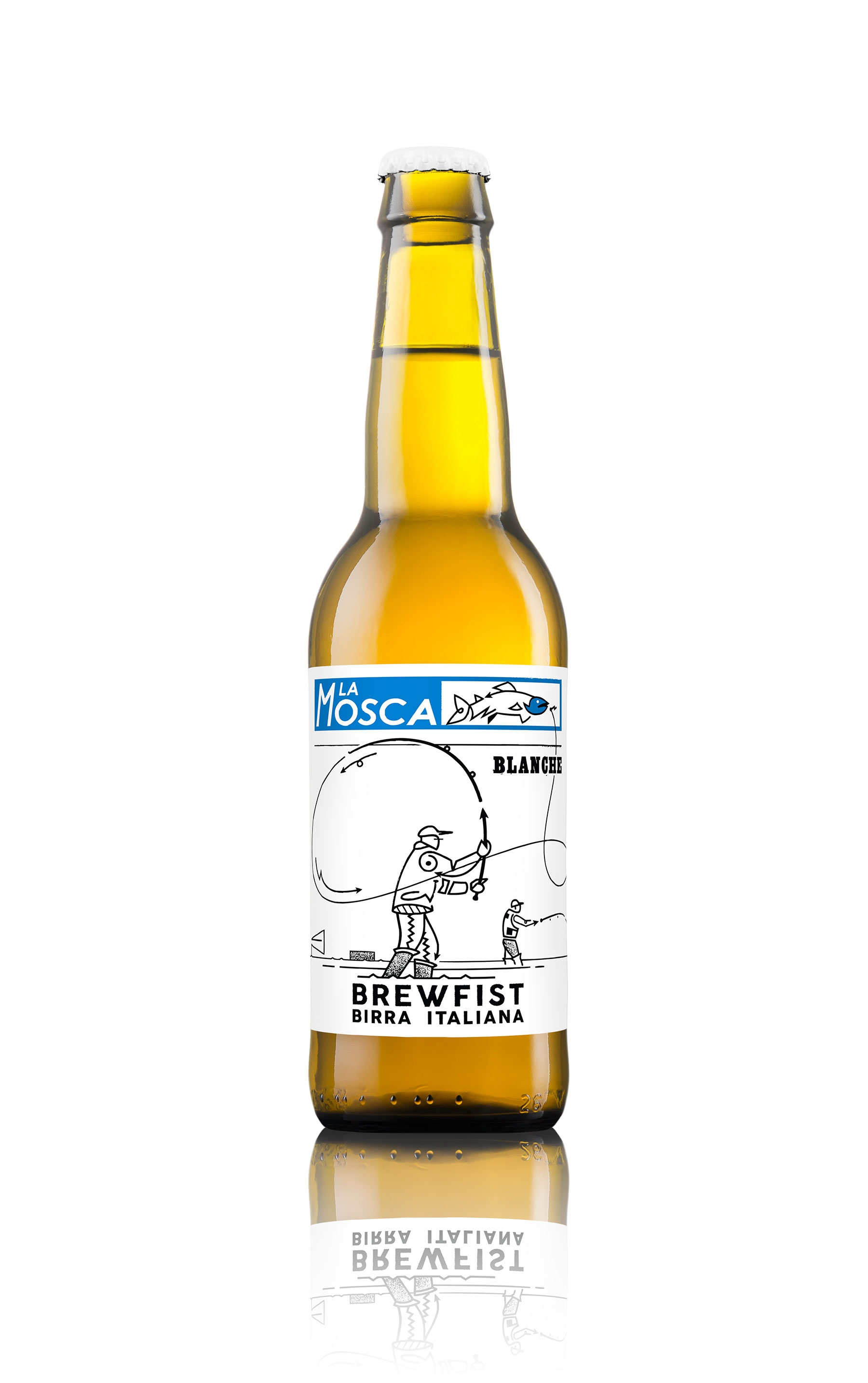 从意大利体育报纸中获得灵感的啤酒-这些设计灵感来自于意大利体育