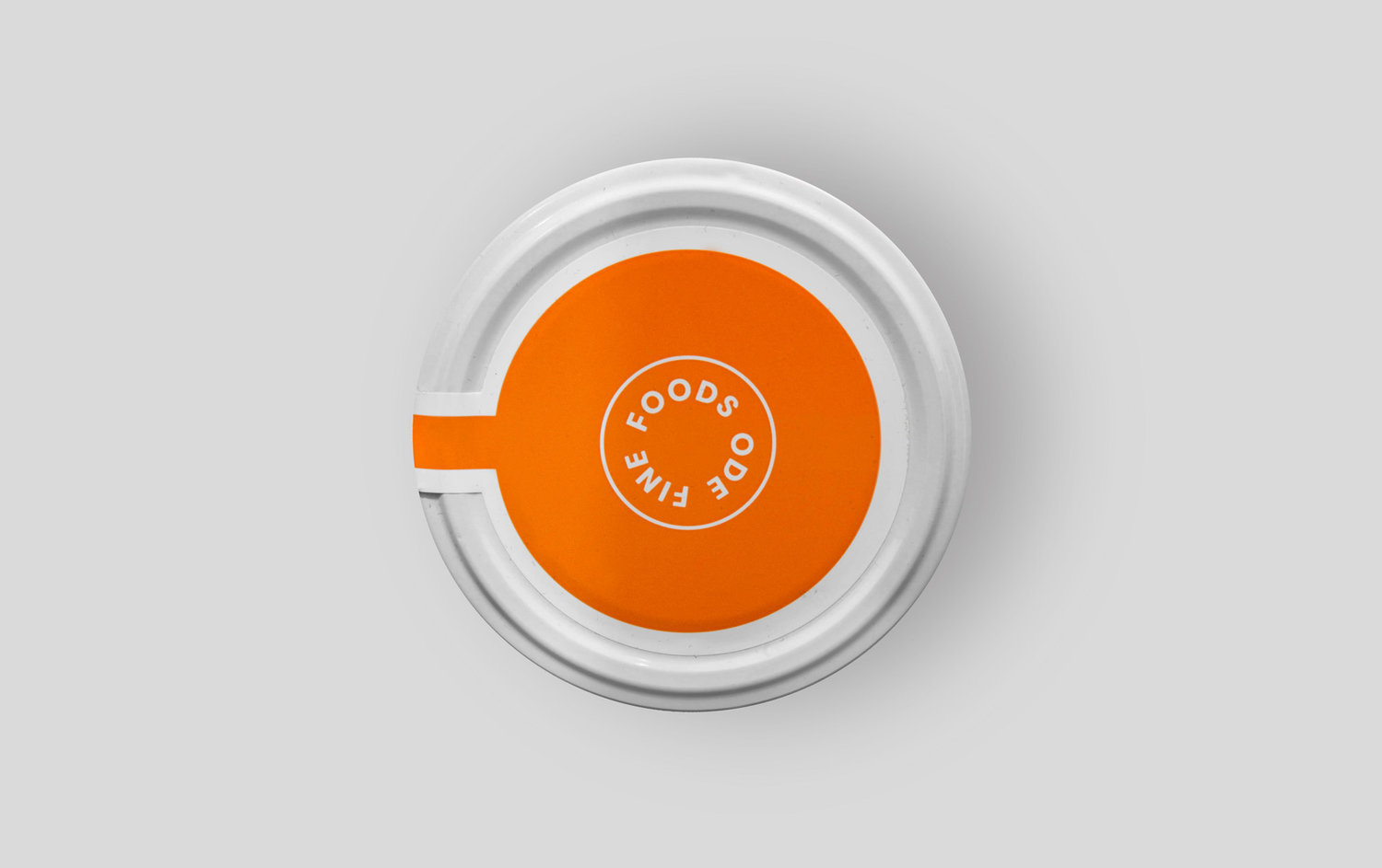 一系列的调味品适合那些过着奢华生活的人- AG Design Agency为ODE食品创造了这款奢华而现代的包装---酷图编号6