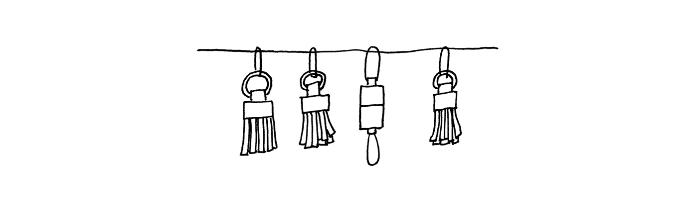 TASSEL -外部电池,产品设计---酷图编号1196324