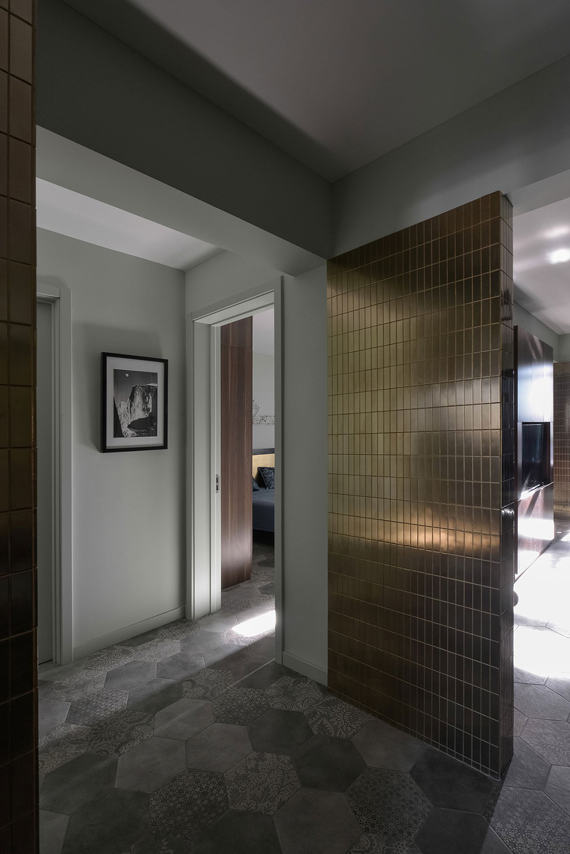 呼和浩特市132平方米公寓---酷图编号9