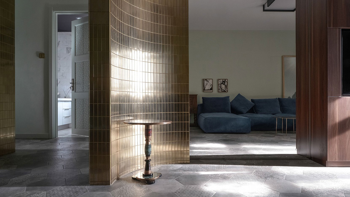 呼和浩特市132平方米公寓---酷图编号6