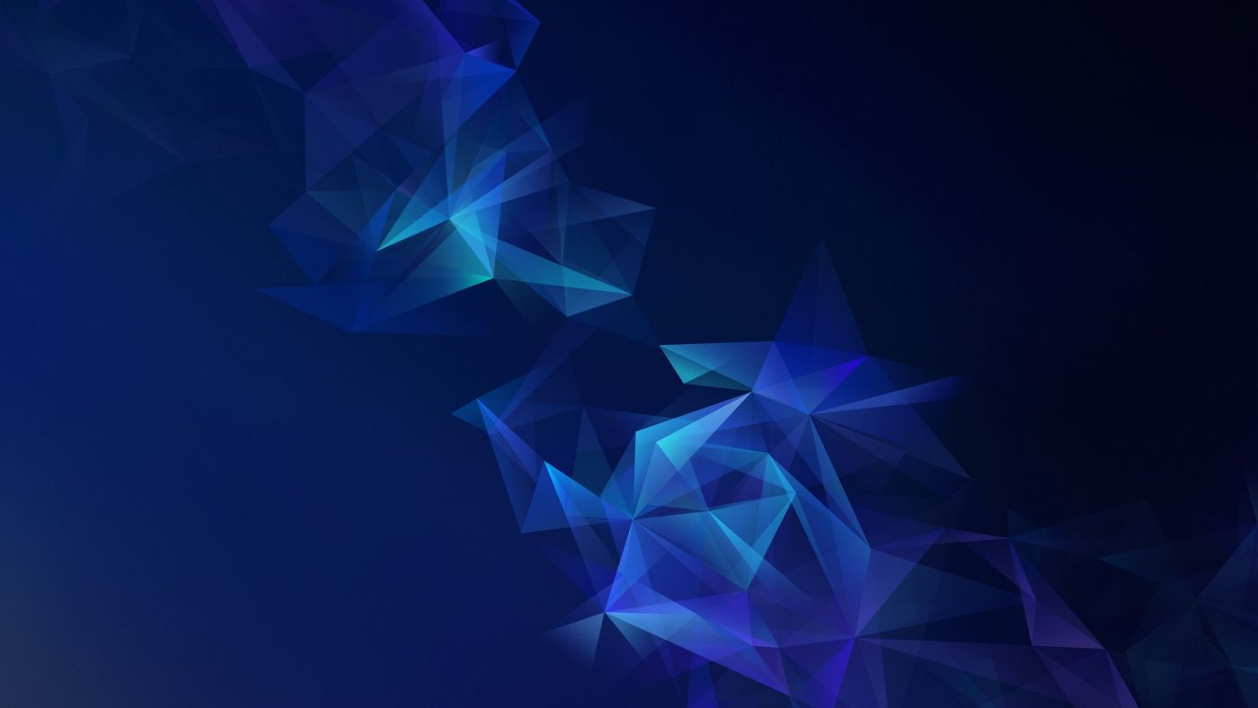 高清晰三星盖世9菱形图像壁纸图片