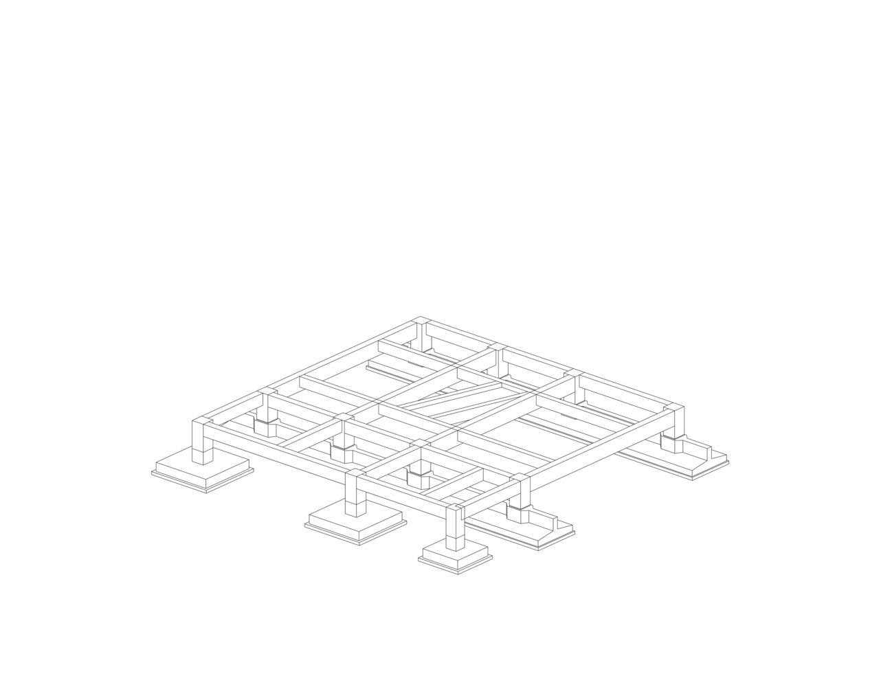 上海130平方米木渎书屋---酷图编号1196938
