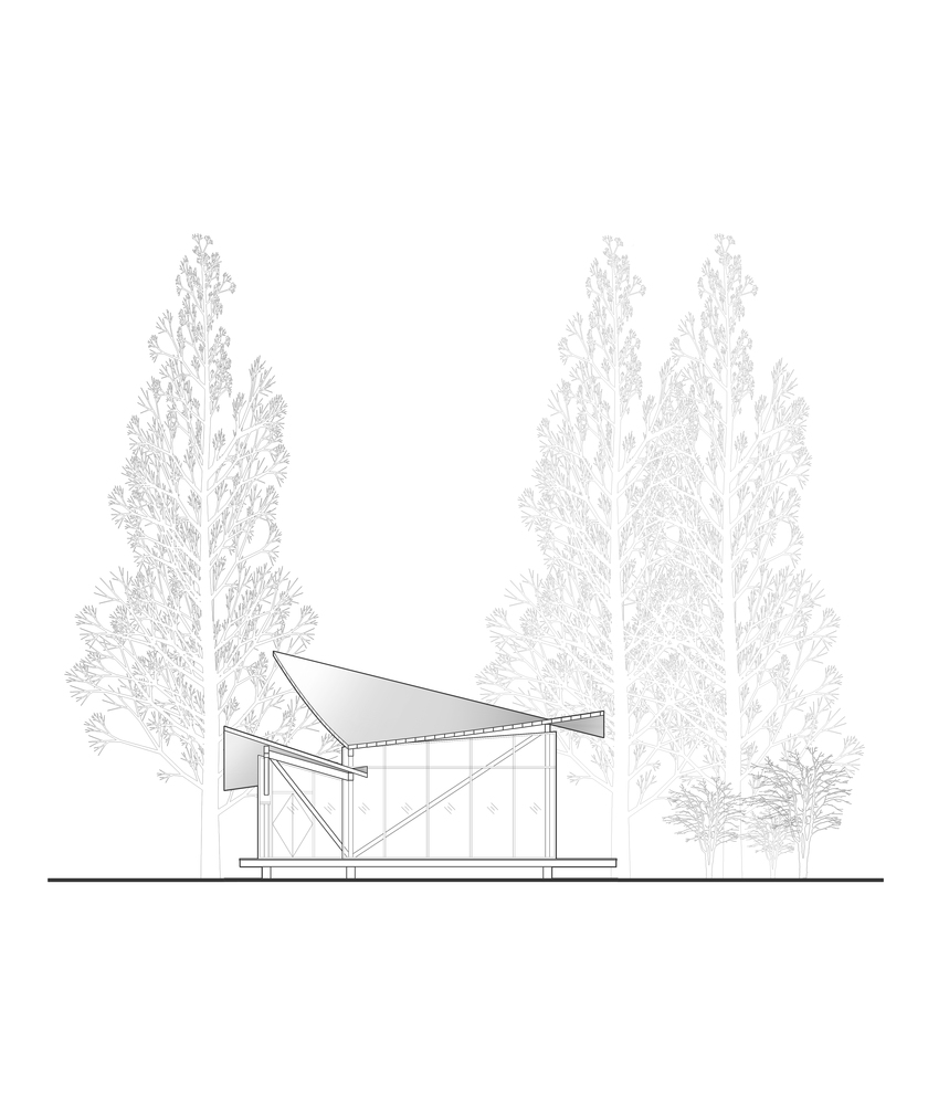 上海130平方米木渎书屋---酷图编号1196940