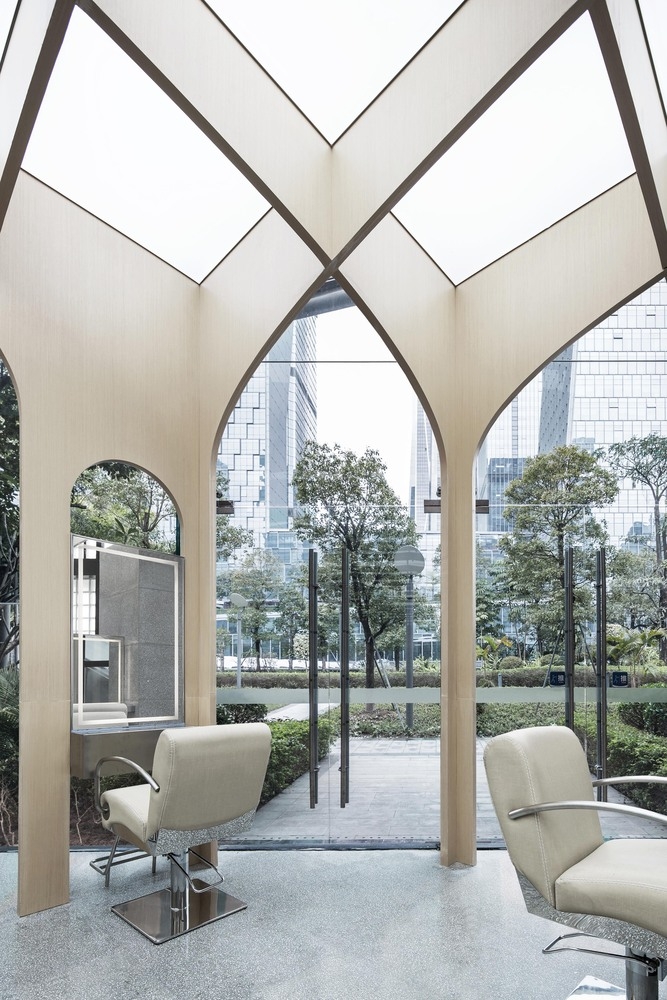 七月-上海300平米女子生活体验馆封面大图