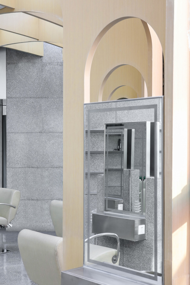 七月-上海300平米女子生活体验馆---酷图编号1196988