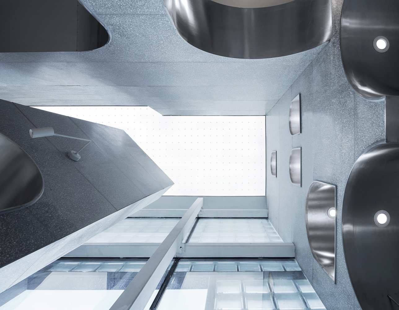 七月-上海300平米女子生活体验馆---酷图编号1196996