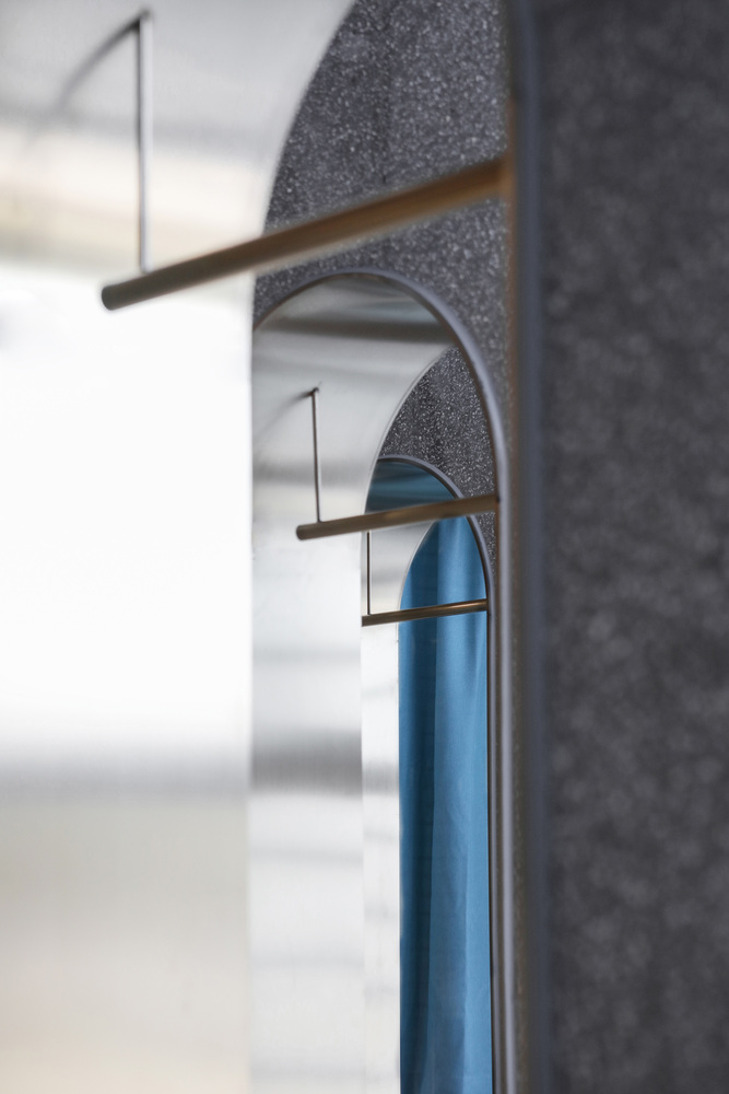 七月-上海300平米女子生活体验馆---酷图编号1196997