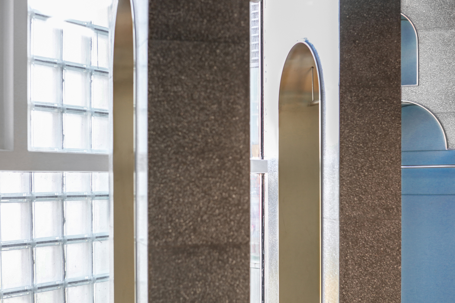 七月-上海300平米女子生活体验馆---酷图编号1196999