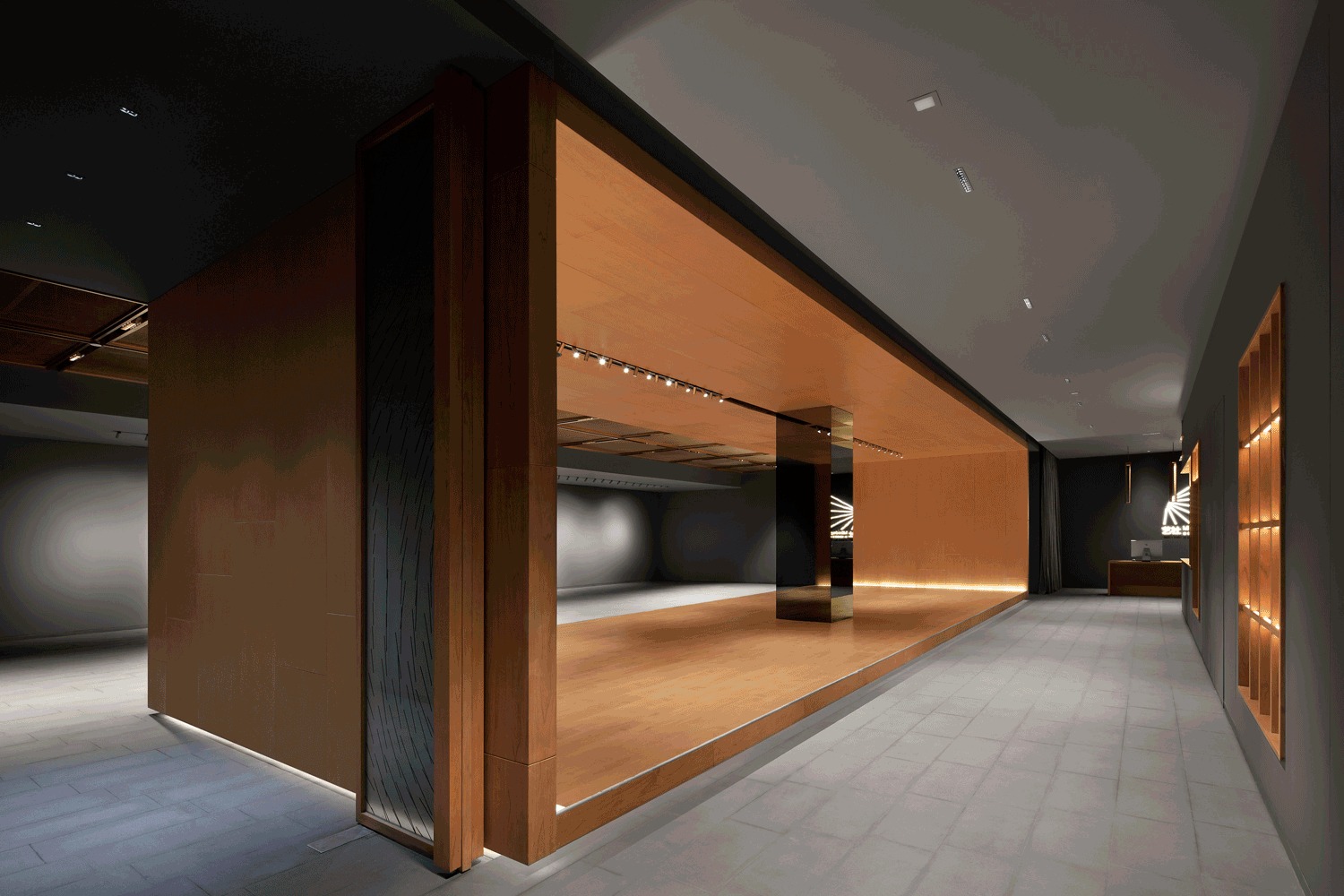 570.平米的北京艺舍---酷图编号1197203