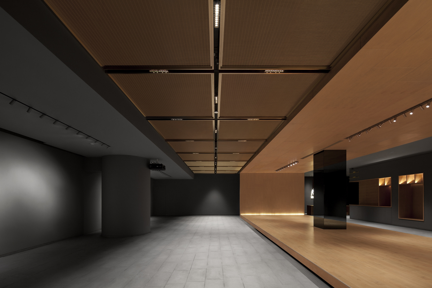 570.平米的北京艺舍---酷图编号1197206