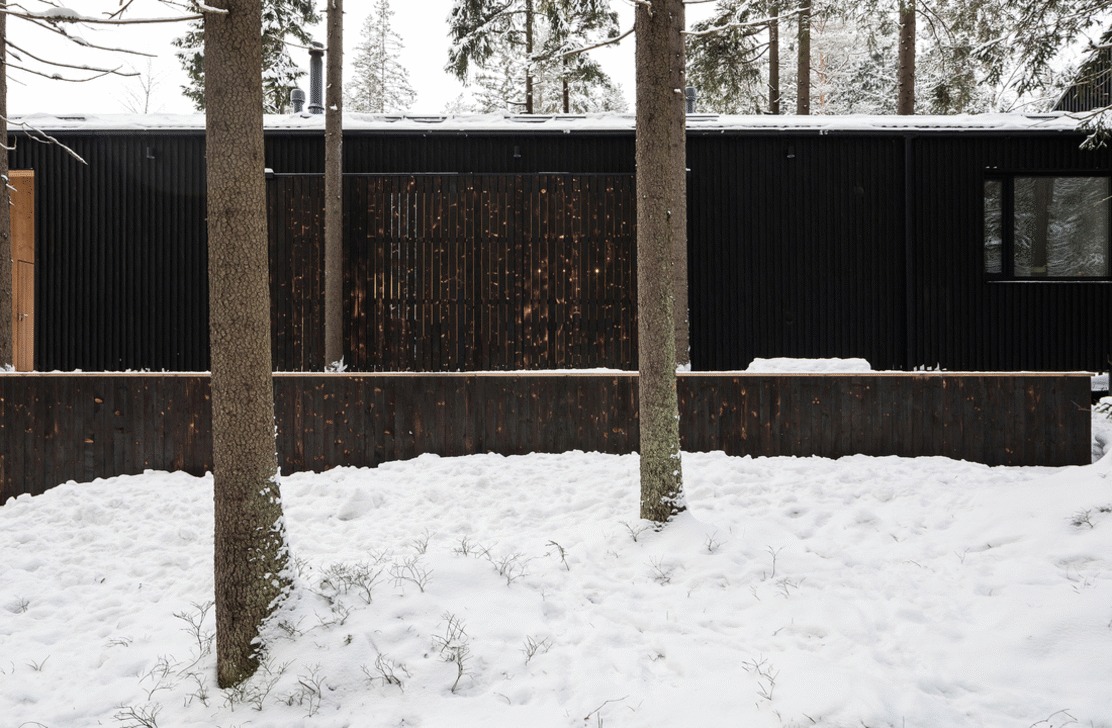 俄罗斯Roschino艺术家159平米之家---酷图编号1197553