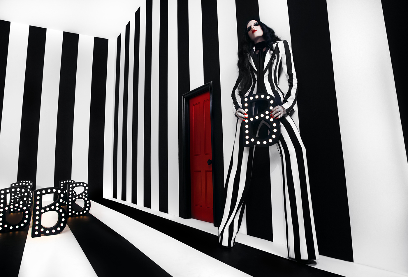 IKEA-宜家人像---酷图编号1198385