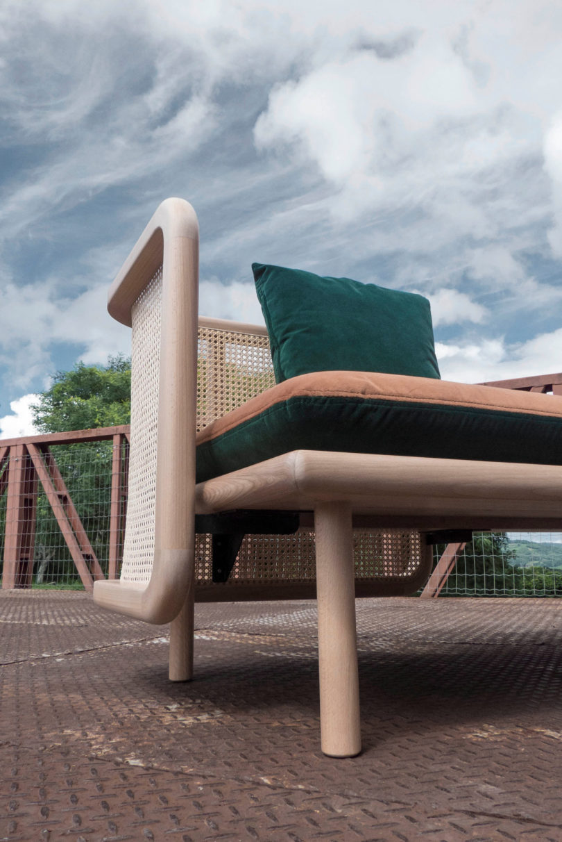 MuarDiseño-混合材料制成的现代沙发---酷图编号6