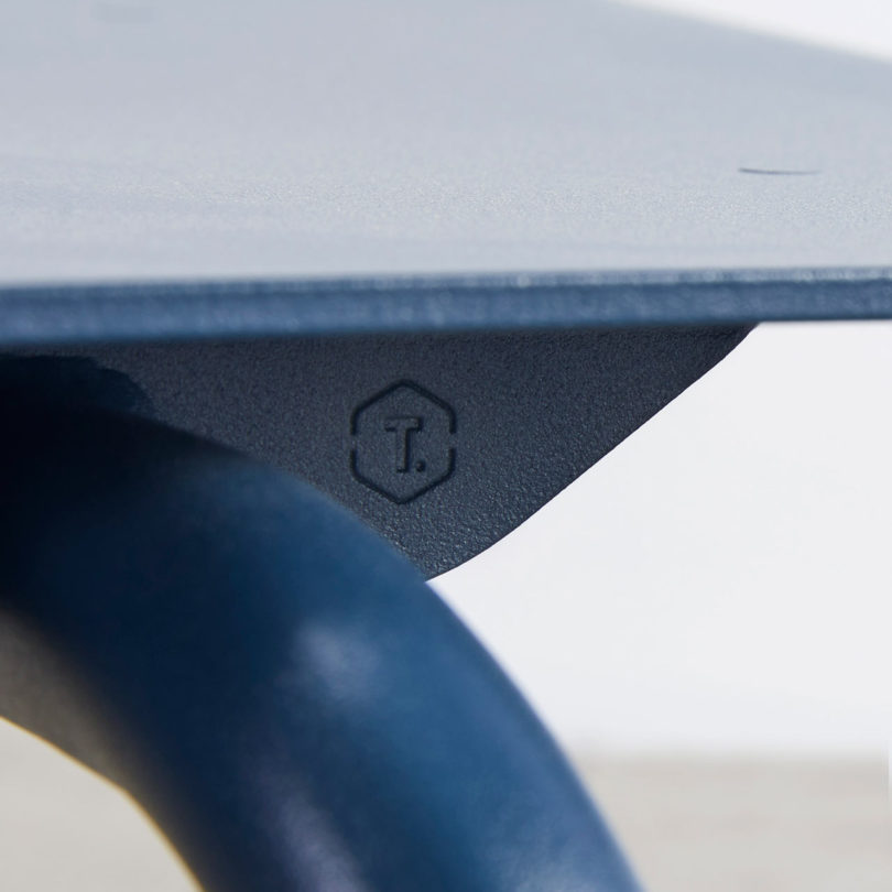 为Tait设计的类似服装的户外家具---酷图编号7