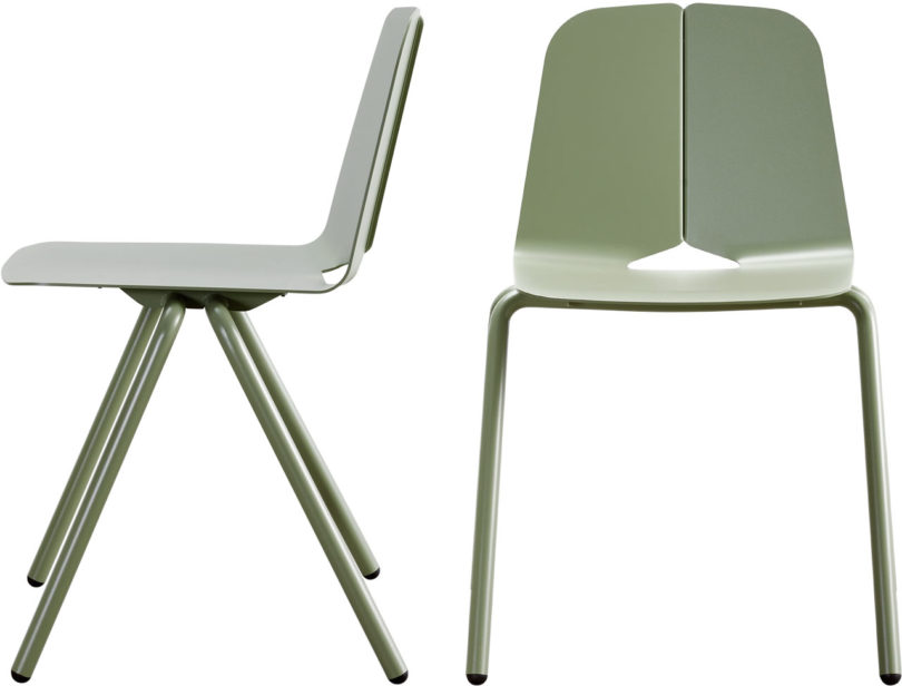 为Tait设计的类似服装的户外家具---酷图编号3