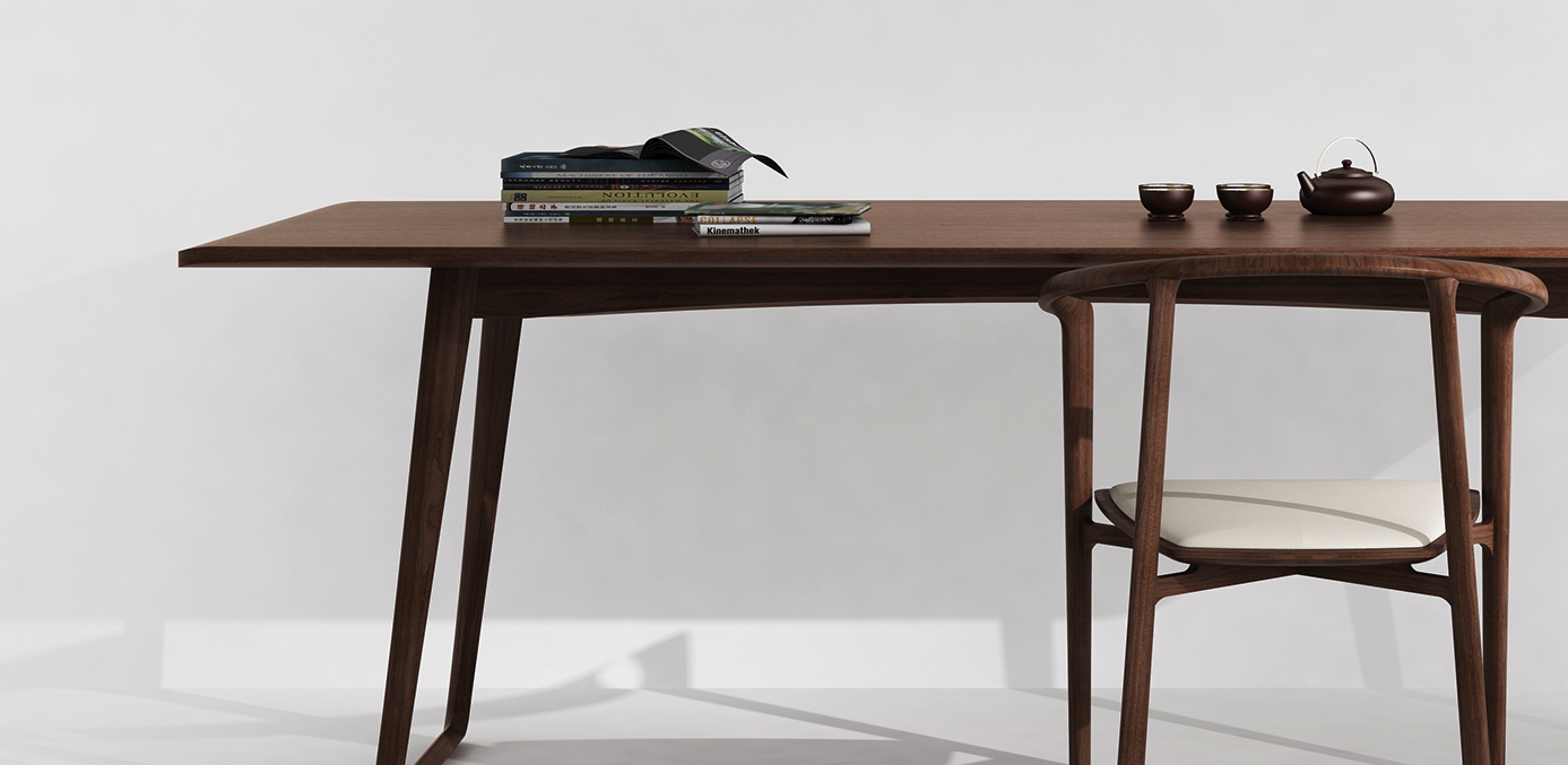 TWIG-枝条椅封面大图