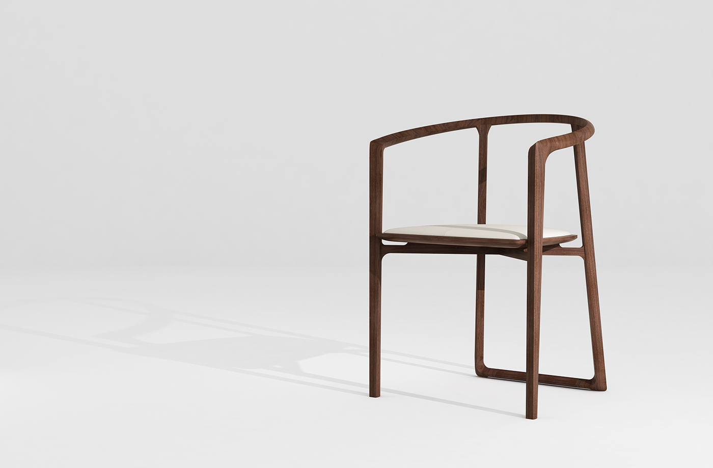 TWIG-枝条椅---酷图编号1198914