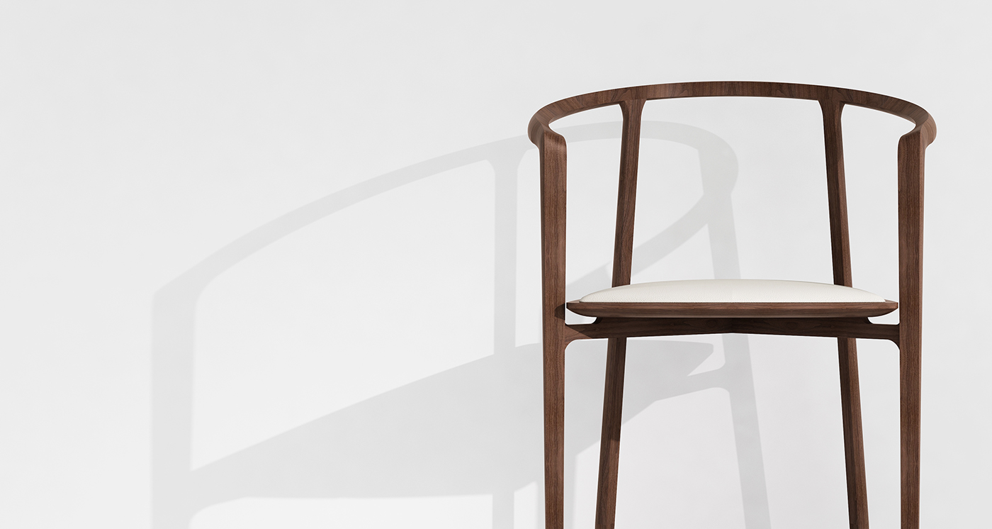 TWIG-枝条椅---酷图编号1198916