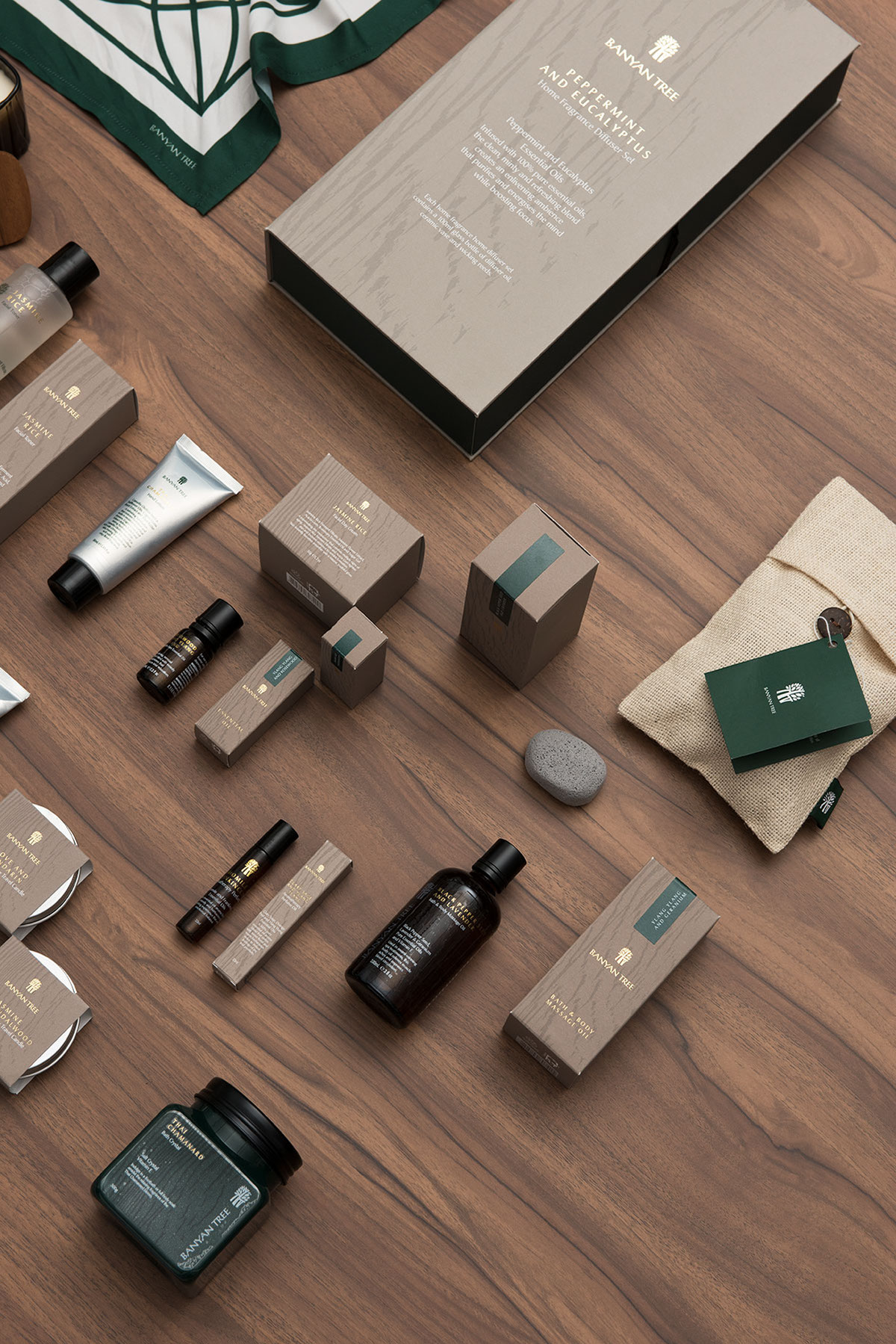 Banyan Tree Essentials-榕树精华---酷图编号19