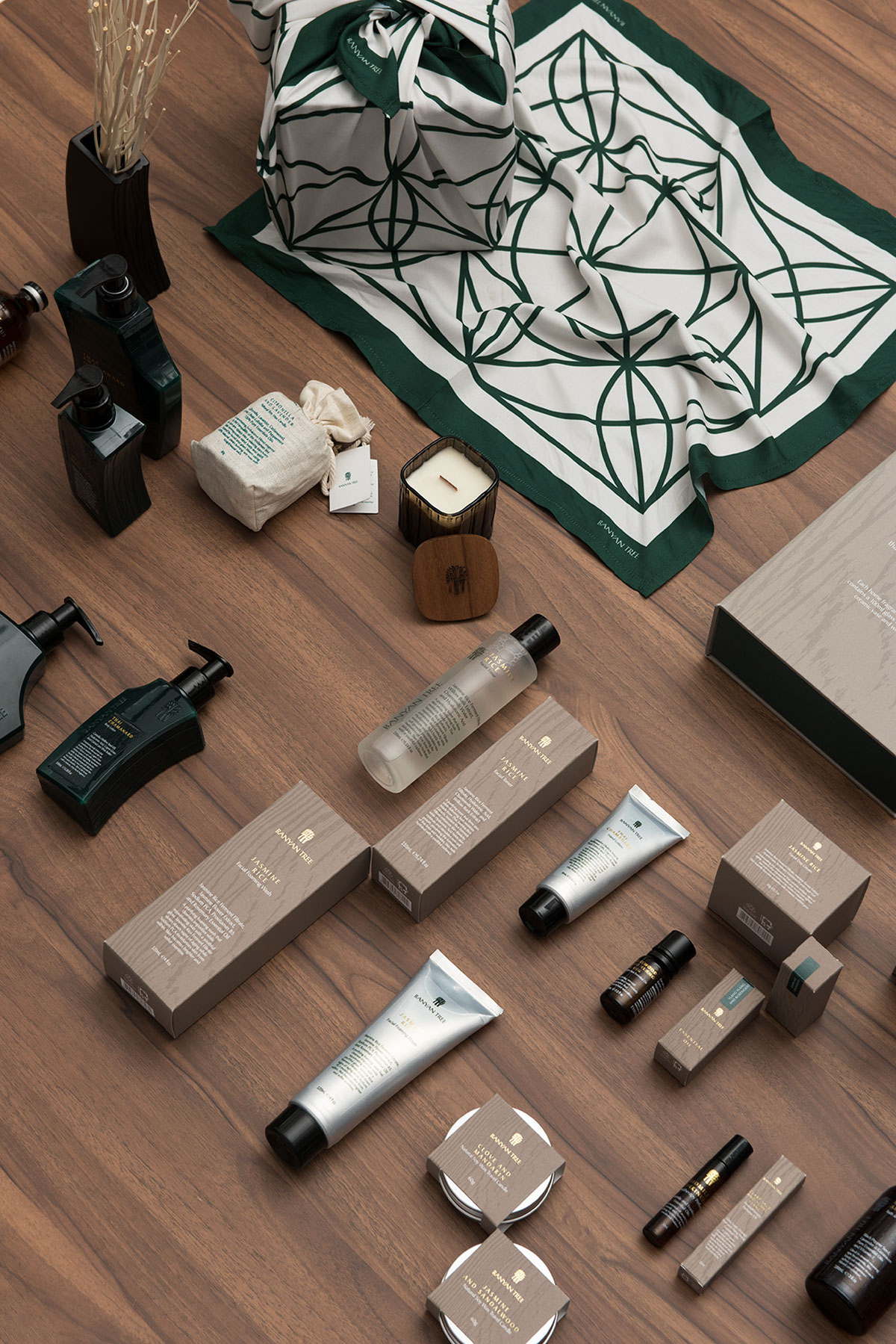 Banyan Tree Essentials-榕树精华---酷图编号3