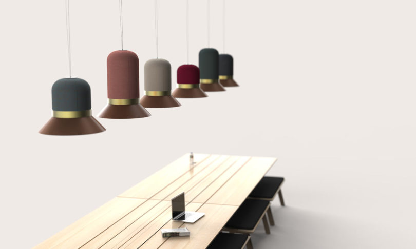 BuzziHat-帽形声学照明系列---酷图编号16