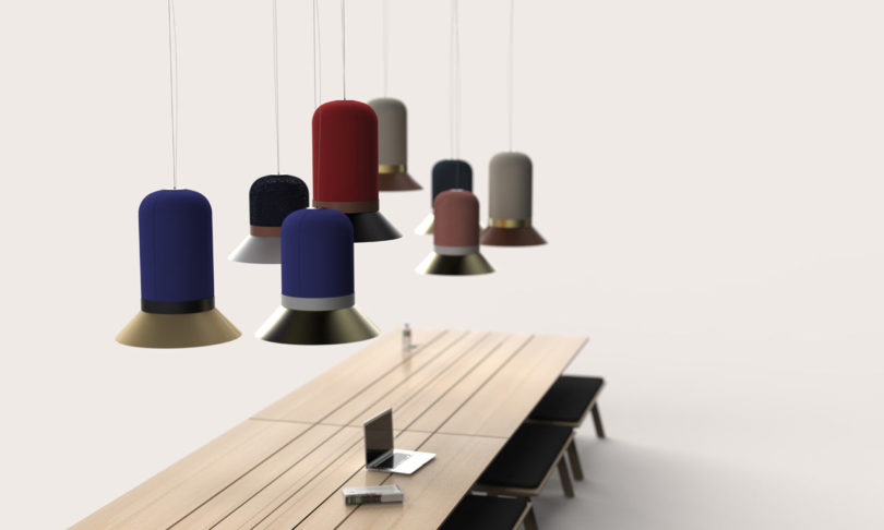 BuzziHat-帽形声学照明系列---酷图编号13