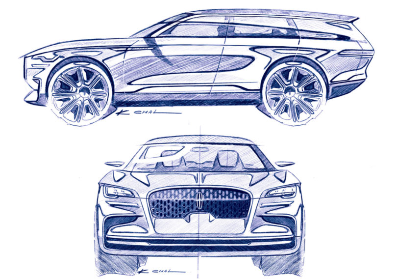 The New Lincoln-新的林肯飞行员---酷图编号1199274