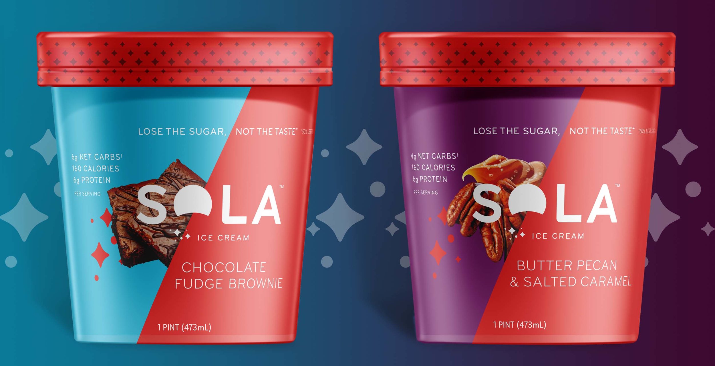 Sola索拉的味道-这是一种糖替代品,将用于低碳和低糖品牌,Sola-由水果,蔬菜和乳制品中的甜味剂制成---酷图编号6