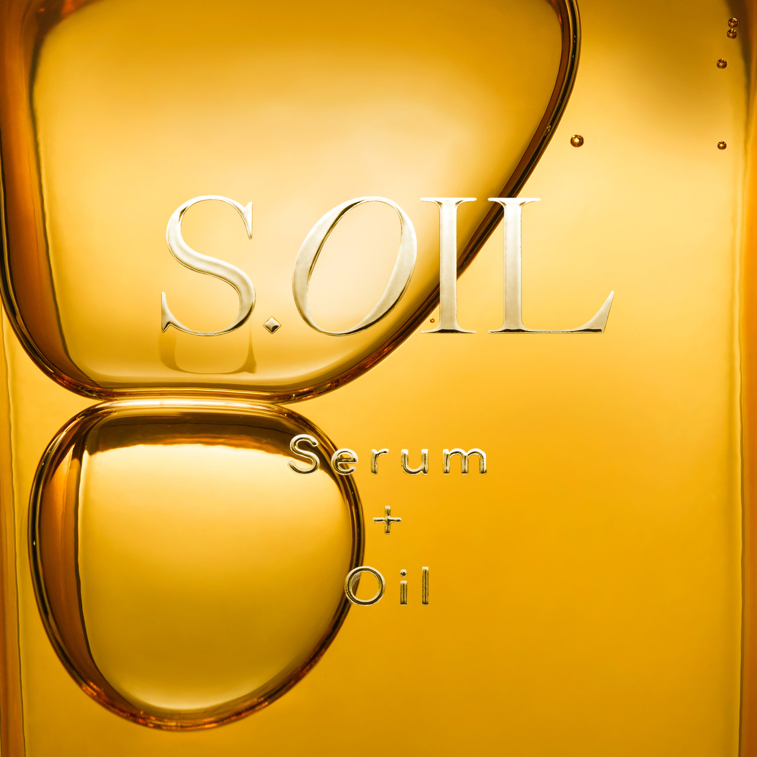 含有光滑黑色和白色的豪华Soil发油-这是一个高端的发油品牌,体现了奢华,同时也提供了一个自然方式来照顾你的头发的方法---酷图编号4