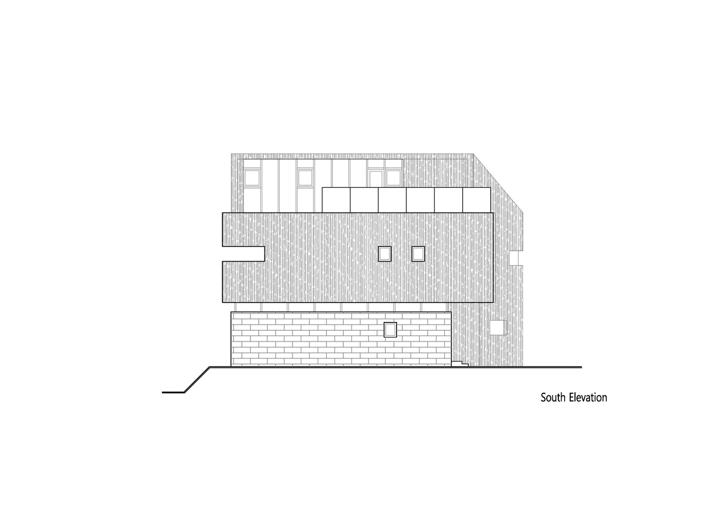 借景屋---酷图编号33