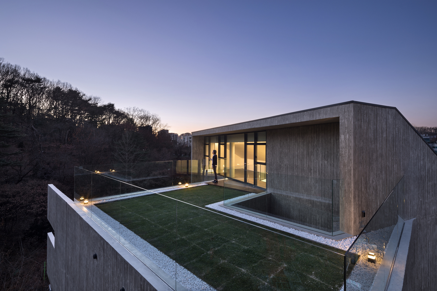 借景屋---酷图编号3