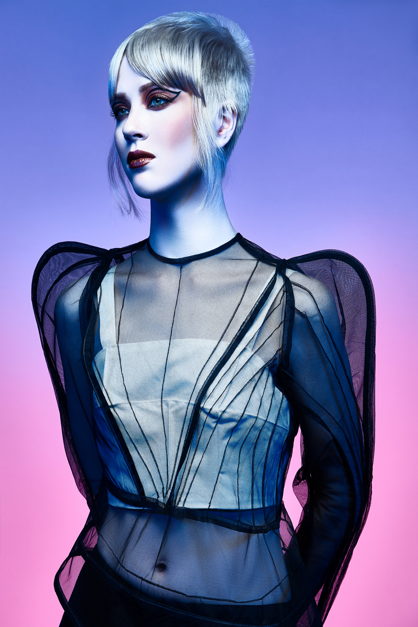 俄罗斯2018年美发奖---酷图编号3