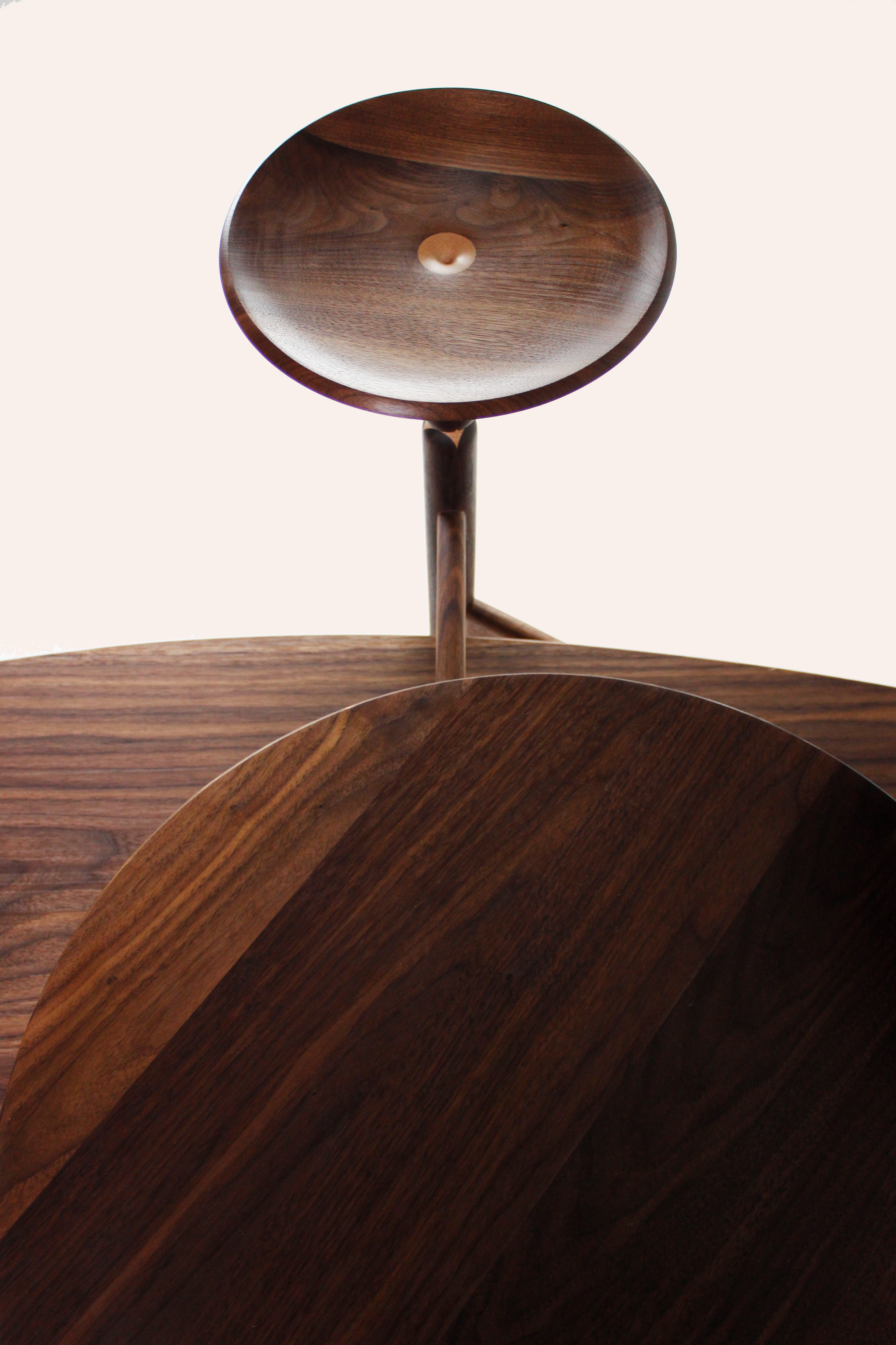 LOTUS TABLE-小圆桌---酷图编号2