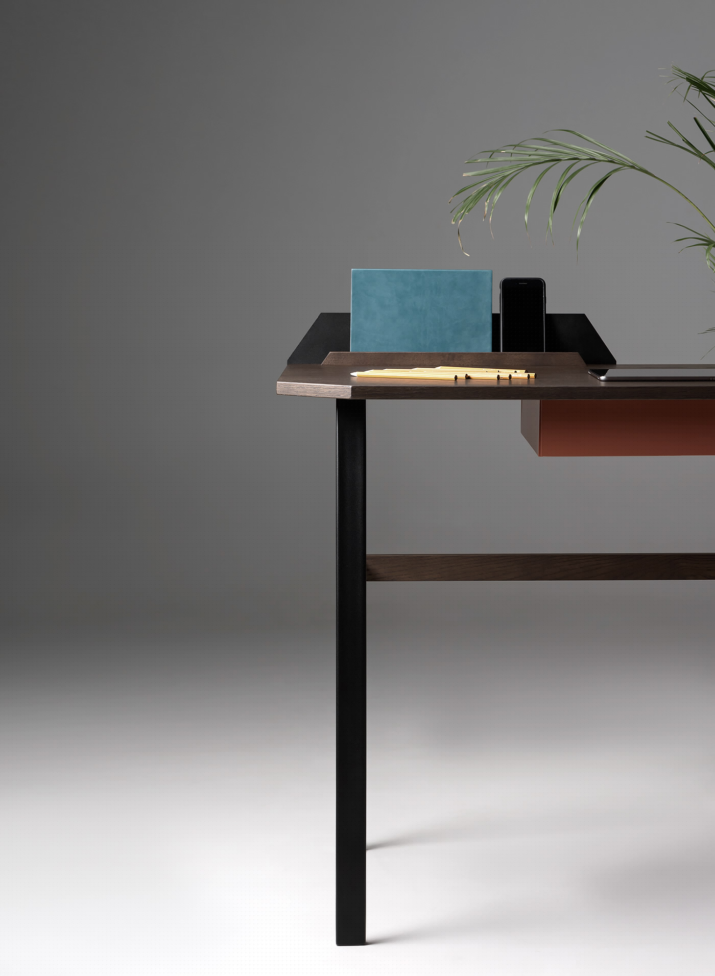 UFO - Desk | Lift电脑办公桌---酷图编号5