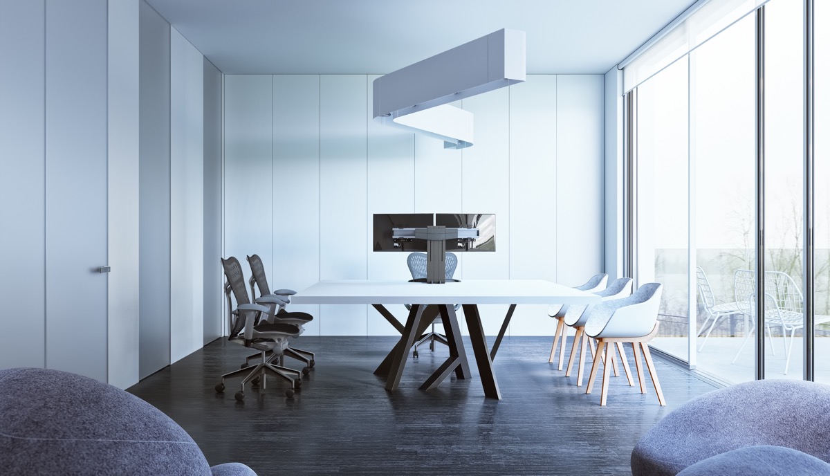 酷未来派风格家居室内装饰---酷图编号9