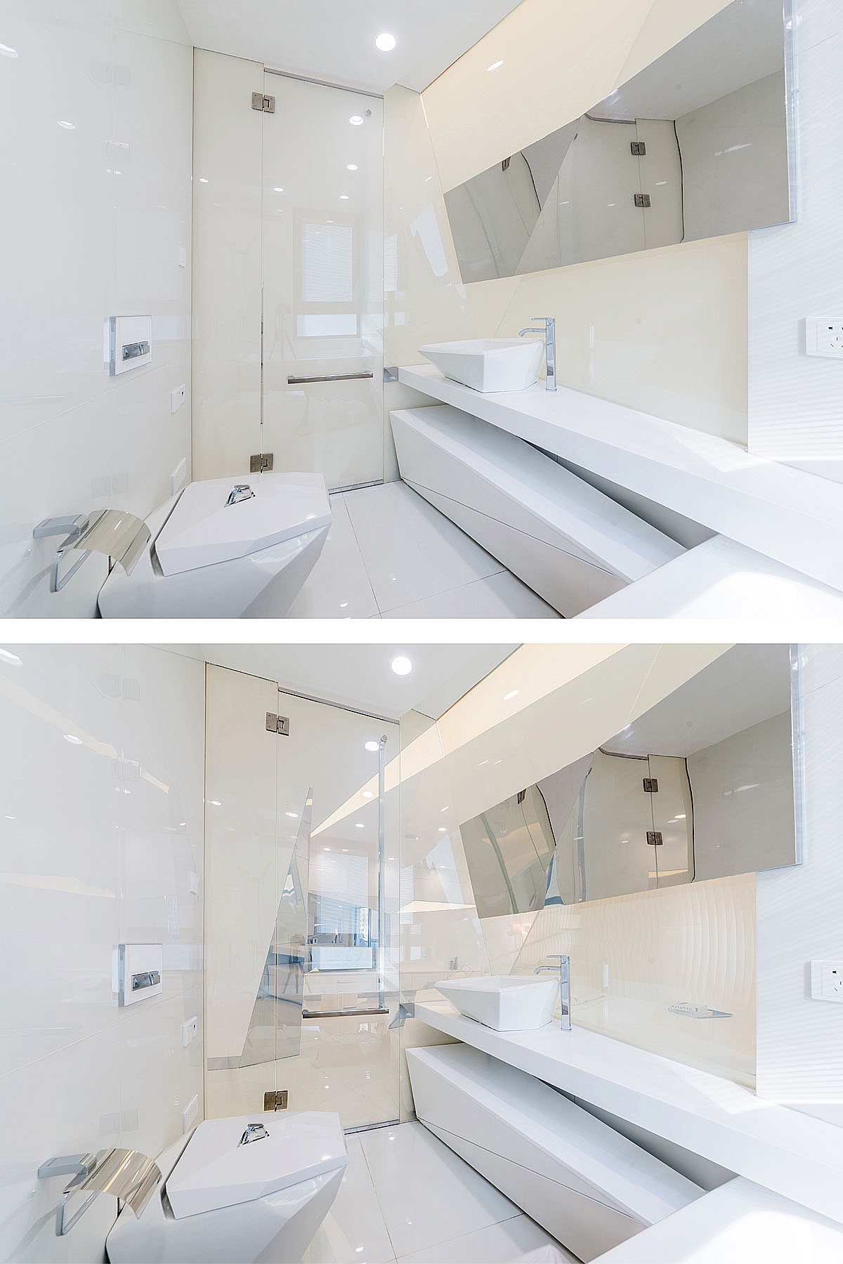 酷未来派风格家居室内装饰---酷图编号6