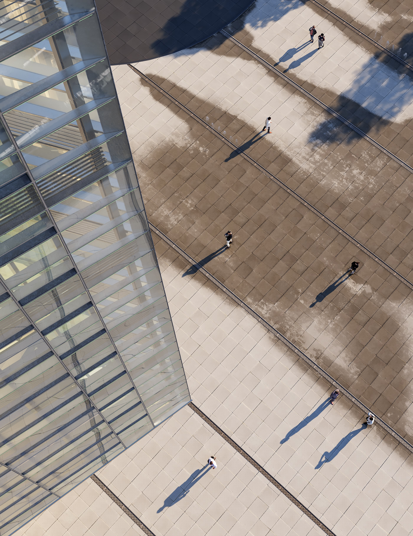 丹麦哥本哈根The Crystal-水晶楼---酷图编号5