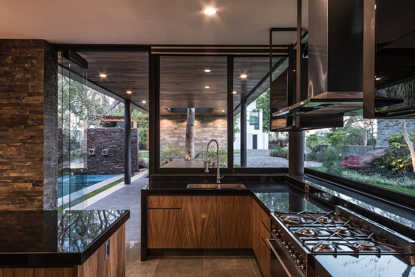 CASA KALYVAS-卡萨别墅---酷图编号5