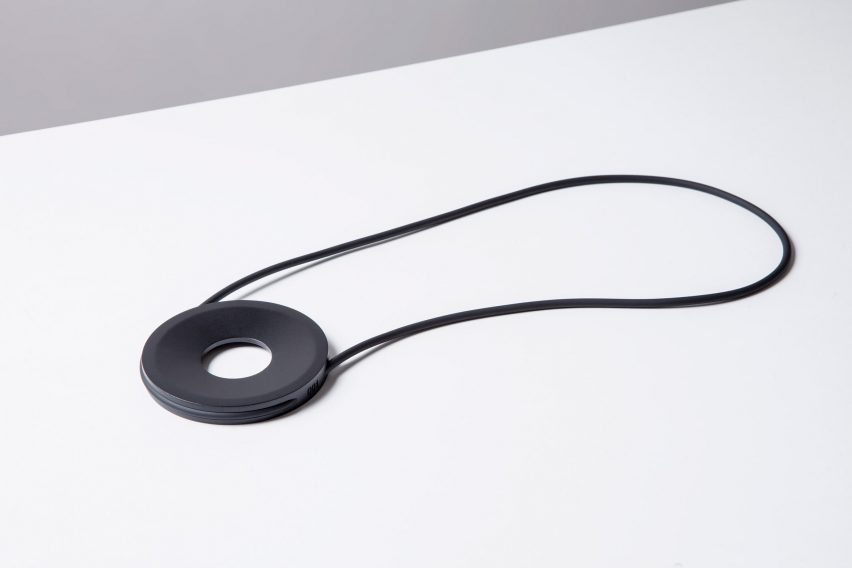 Panter&Tourron将信仰和技术结合起来收集的圣物---酷图编号4