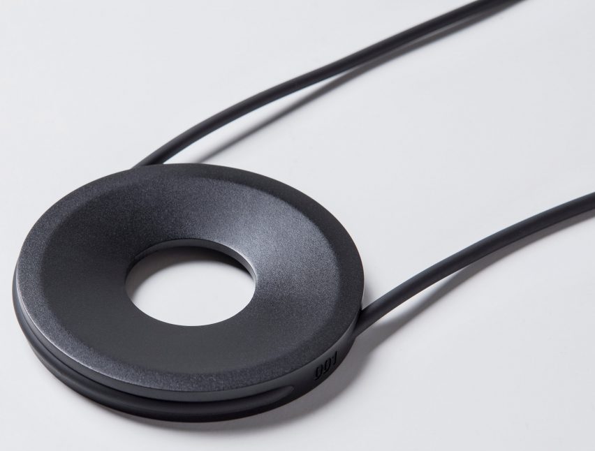 Panter&Tourron将信仰和技术结合起来收集的圣物---酷图编号2