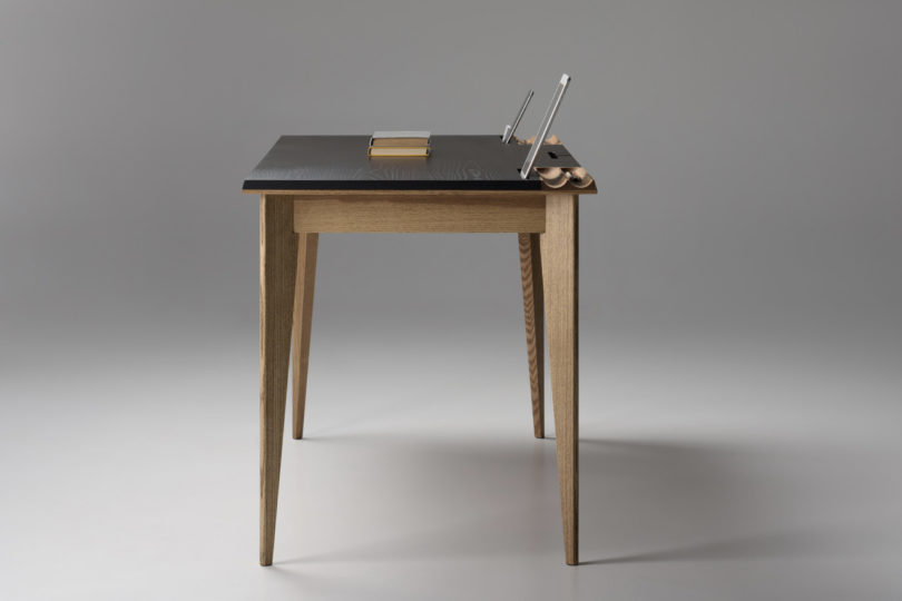 一张干净的办公桌---酷图编号1