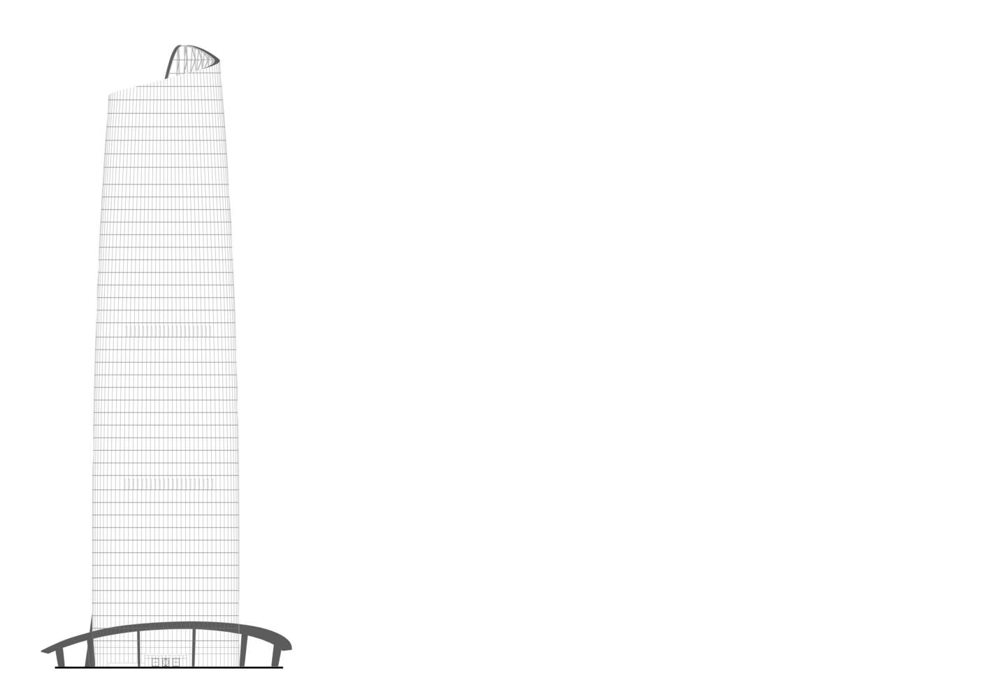 南昌新力中心---酷图编号1201887