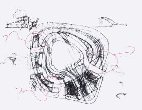 南昌新力中心---酷图编号1201890